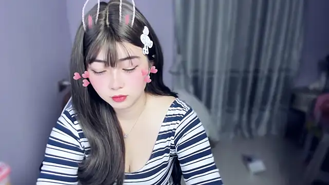 yuki3366 online show from 12.04.25