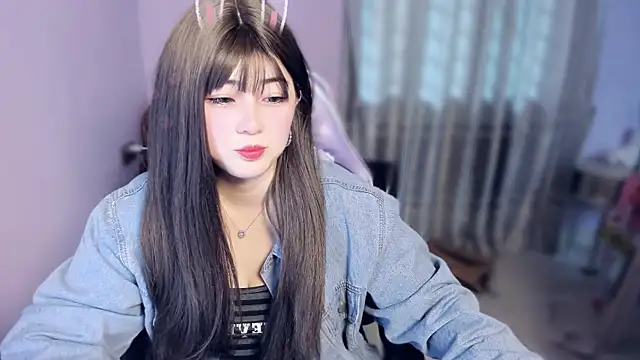 yuki3366 online show from 01.16.26