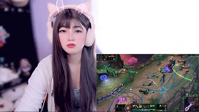 yuki3366 online show from 03.16.26