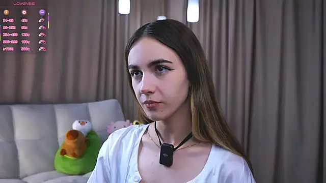 CupSizeGirl online show from 09.27.25