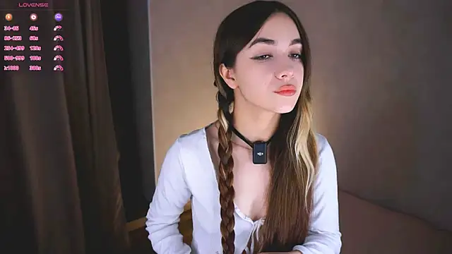 CupSizeGirl online show from 10.07.25