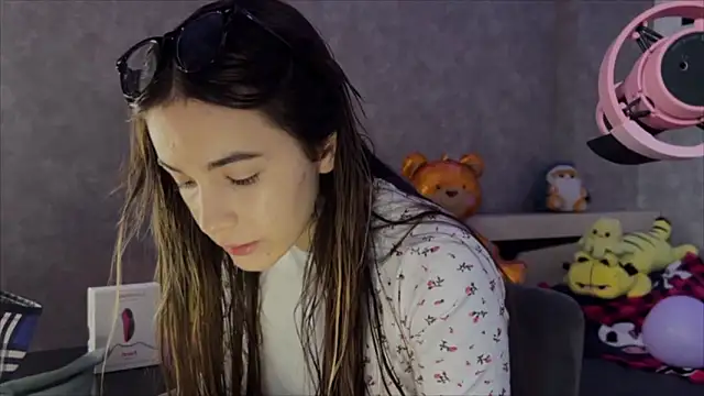 CupSizeGirl online show from 02.13.26