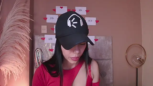 AbbieJoness  online show from 02.13.26