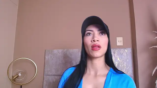 AbbieJoness  online show from 02.26.26