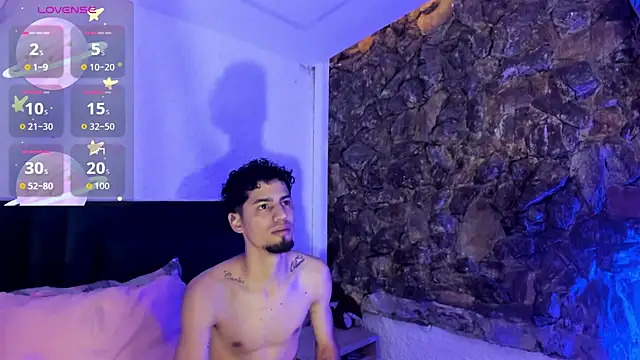 JennMuriel  online show from 10.05.25