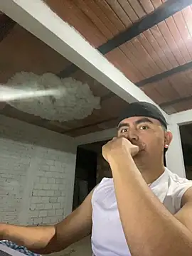 TheronDevereaux online show from 11.18.25