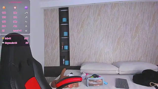 ciara blake online show from 09.30.25