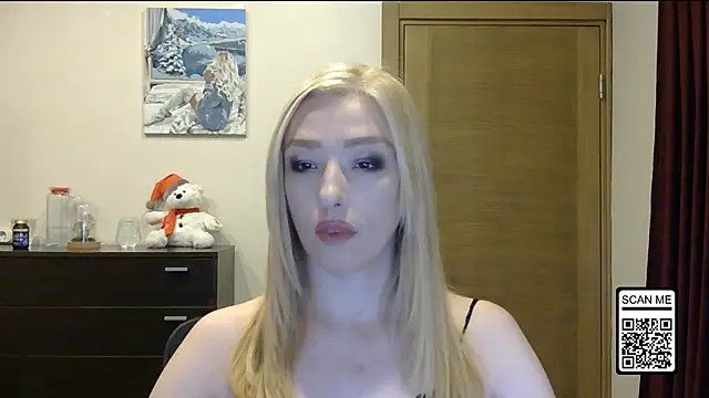 Wild Silk Desire online show from 01.10.26