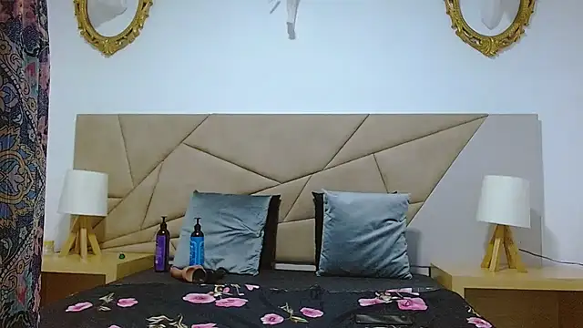 Snapshot of amanda_ramirez chatting on 10.02.25 amanda ramirez online show from 10.02.25