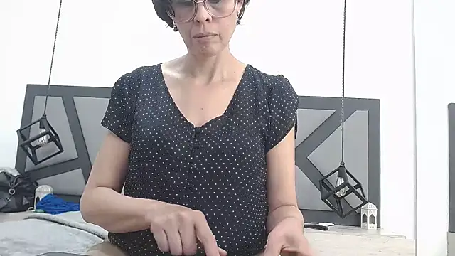 amanda ramirez online show from 04.01.26