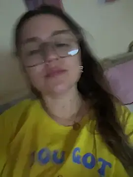 IvannaDivina online show from 04.09.26