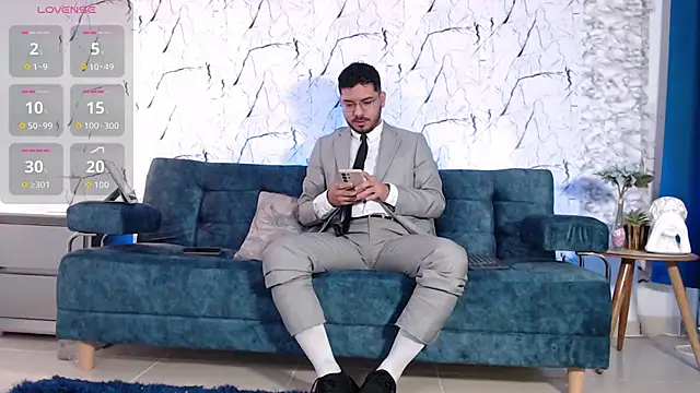 samuelcoopeer online show from 09.28.25