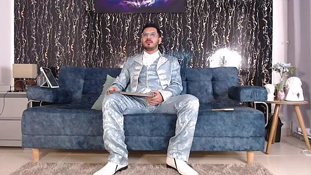 samuelcoopeer online show from 11.13.25