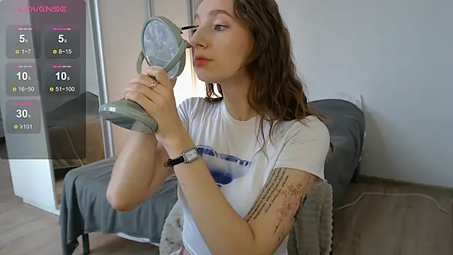 DreamHale  online show from 12.18.25