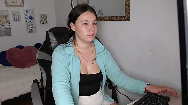 mariaana  222 online show from 03.04.26