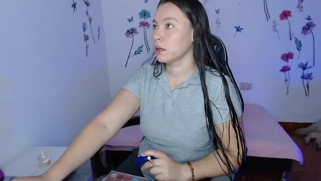 mariaana  222 online show from 03.07.26