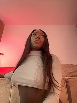 alissradiante1 online show from 03.24.26