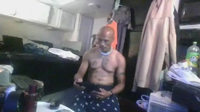 badboy2u2025 online show from 11.17.25