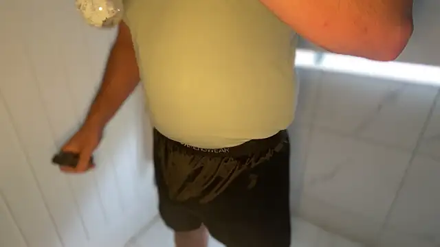 CloudyMuscleBeefy online show from 04.11.26