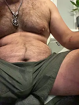 CloudyMuscleBeefy online show from 06.03.26