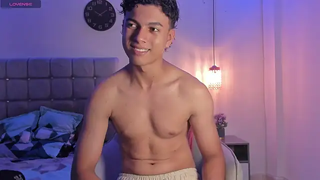 Santy Stump online show from 09.10.25