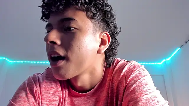 Santy Stump online show from 10.04.25