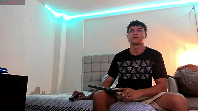 Santy Stump online show from 10.16.25