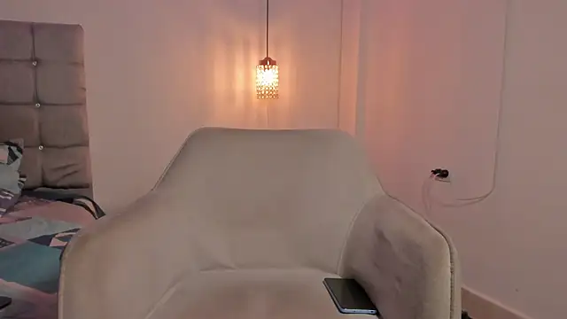 Santy Stump online show from 11.07.25