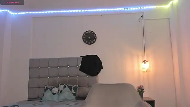 Santy Stump online show from 11.23.25