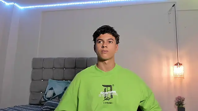 Santy Stump online show from 12.22.25