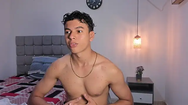 Santy Stump online show from 02.07.26