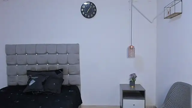 Santy Stump online show from 03.12.26