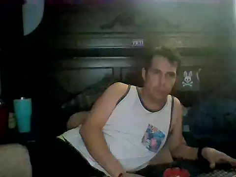 Snapshot of Gc-g chatting on 10.02.25 Gc-g online show from 10.02.25