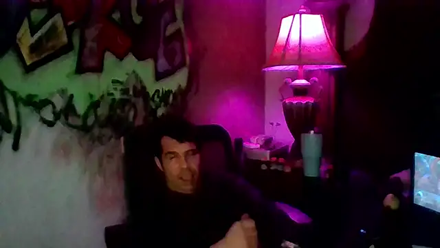 Snapshot of Gc-g chatting on 10.08.25 Gc-g online show from 10.08.25