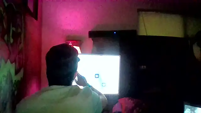 Snapshot of Gc-g chatting on 10.09.25 Gc-g online show from 10.09.25