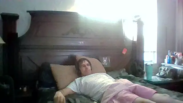 Snapshot of Gc-g chatting on 10.11.25 Gc-g online show from 10.11.25