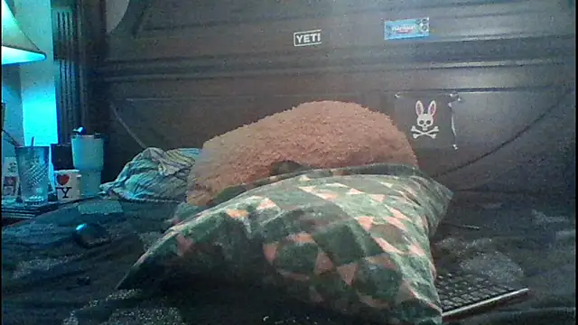 Snapshot of Gc-g chatting on 11.07.25 Gc-g online show from 11.07.25