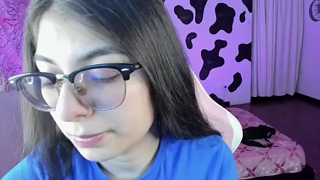 abbie jensen  online show from 09.13.25