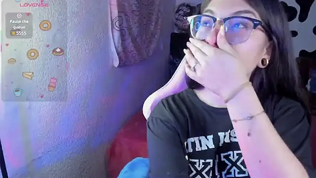 abbie jensen  online show from 10.30.25