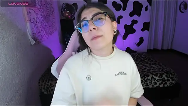 abbie jensen  online show from 11.30.25