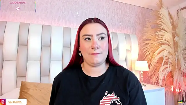 valt  online show from 10.19.25