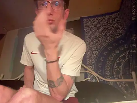 MuchCarpal online show from 06.14.26