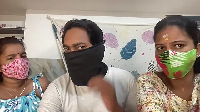 Tamil india couples  online show from 07.20.26