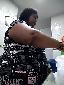 Exoticbigmandy online show from 11.14.25