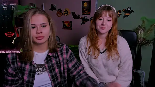 jeren smile online show from 10.25.25