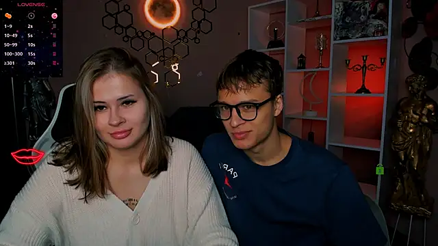 jeren smile online show from 11.08.25