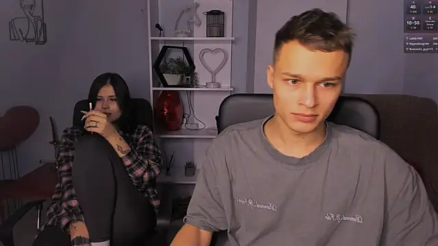 jeren smile online show from 11.14.25