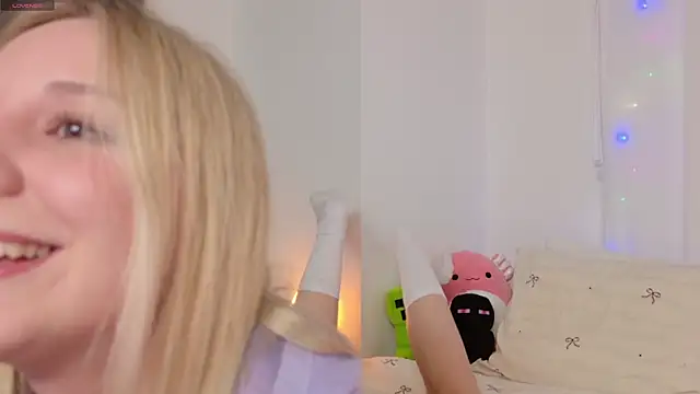 SabrinaRosed online show from 10.04.25