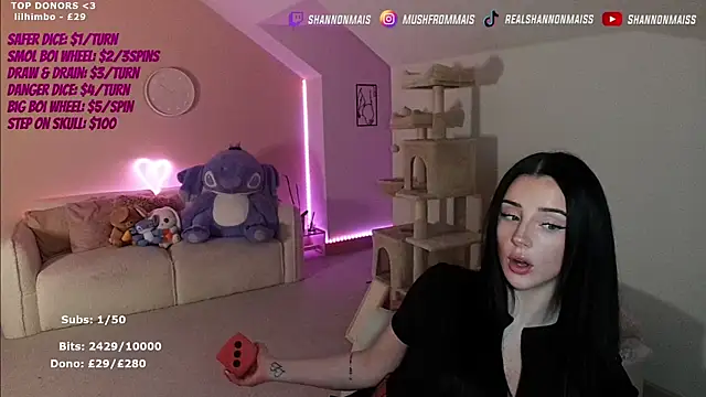 itsmais online show from 12.01.25