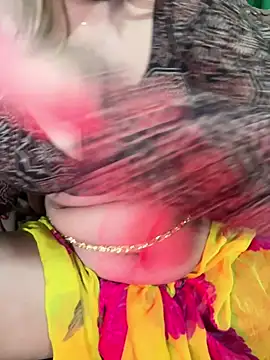 CANDY-3 online show from 02.10.26